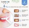 Teeth Whitening Pen | Stain Removing Teeth Whitening | Remove Plaque Clean Teeth | Bleaching Serums. 