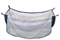 Baby Swing,Cradle Cover /Ghodiyu/Zoli Hammock, Mosquito net/Safety Cover with Zipper, Multi Color. 