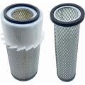 6598362 Air Filter Kit for Bobcat Loader Excavator 753 S175 S185 T180 T190 Replacement. 
