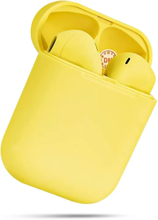 TWS%20I12%20i7s%20Bluetooth%20Wireless%20Earbuds,%20True%20Stereo,%20Super%20Bass,%20Built-in%20Mic,%2010m%20Transmission,%20Sport%20Headset%20-%20Image%2010