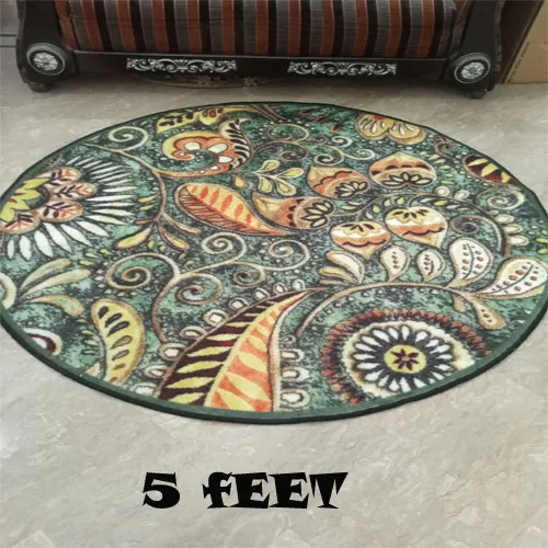 Carpet%20Rug%20-%20Room%20Center%20Piece%20Carpet%20-%20Round%20Shape%20Room%20Carpet%205%20Feet%20Diameter%20-%20Image%203