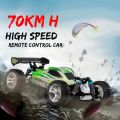 WLtoys A959-B 1/18 4WD Buggy Off Road RC Car 70km/H. 