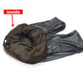 Winter Thermal Leggings for Women's Men's Warm Thermal Pant, Thick Fur Fleece Lined Leggings for bikers Unisex. 