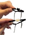 [ New ] Cat Shell Bracelet Super Fairy Couple Hand-Woven Bestie All Match Carrying Strap diy Exquisite Girlfriend Gift. 