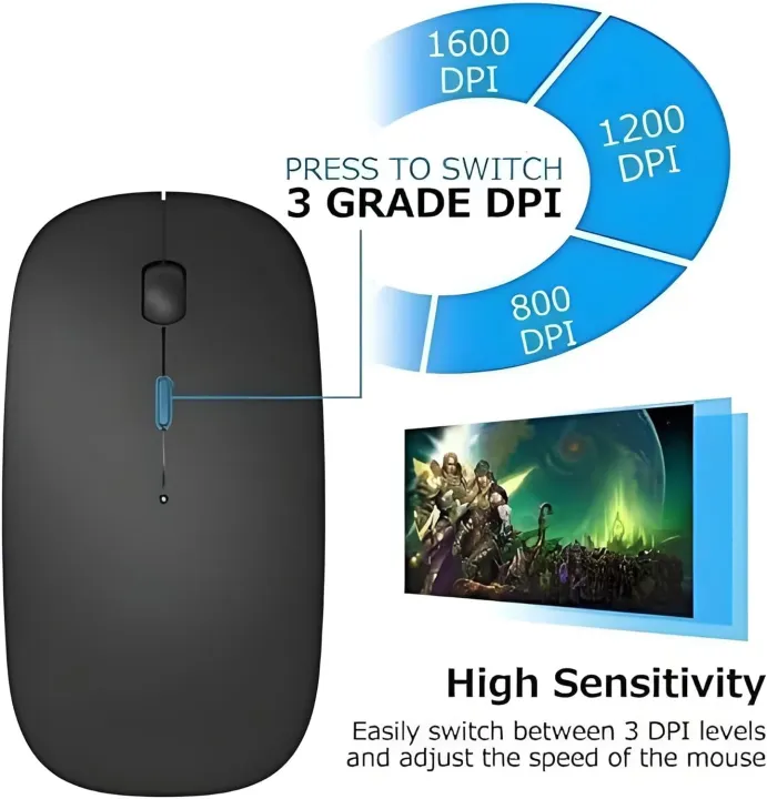 RGB%20Wireless%20Mouse%20-%20Slim%20&%20Silent%207%20Colour%20LED%20Lights%20-%20Transparent%20&%20Black%20Body%20-%20Dual%20Mode%202.4G%20&%20Bluetooth%20Rechargeable%20Portable%20Optical%20Office%20Mouse%20With%20USB%20Receiver%20-%203%20Adjustable%20DPI%20Levels%20for%20Notebook,%20PC,%20Computer,%20-%20Image%2010
