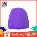 HelloWorld Toothpaste Topper Simple to Use Kids Toothpaste Dispenser Squeezer Lid. 
