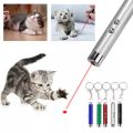 Cat Laser Light Pointer Teaser Toy. 