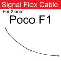 Signal Antenna Flex Cable For Xiaomi Poco X3 NFC Poco M3 Poco F2 Pro Poco F3 Pocophone F1 Wifi Aerial Flex Ribbon Repair Parts. 