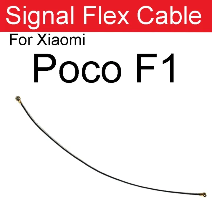 Signal%20Antenna%20Flex%20Cable%20For%20Xiaomi%20Poco%20X3%20NFC%20Poco%20M3%20Poco%20F2%20Pro%20Poco%20F3%20Pocophone%20F1%20Wifi%20Aerial%20Flex%20Ribbon%20Repair%20Parts%20-%20Image%202