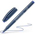 Schneider Topball 857 Rollerball 0.6 mm (10 Pens Pack) Ideal for comfortable and striking writing - Schneider roller ball pen - Schneider pens - Ballpoint pen. 