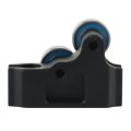 【Simple 3C】Metal Center Driveshaft Mount High Speed Support Set ARA311027 Arrma 1/7 Infraction Felony RC Upgrade. 