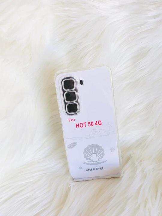 Infinix%20Hot%2050%20Cover%20New%20Ultra%20Thin%20Soft%20Tpu%20Silicon%20Dust%20Proof%20Transparent%20Back%20Cover%20-%20Image%205