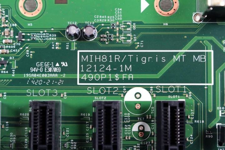 Optiplex%203020%20MT%20Mini%20Tower%201155%20Motherboard%2040DDP%20MIH81R%2012124-1M%20-%20Image%205