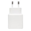 MDY-09-EW Original Xiaomi USB Charger 5V/2A EU Adapter USB 3.0 TYPE C Data Cable For Mi 5 6 8 9 Redmi Note 7 8 Pro F1 A2 A3 Lite. 