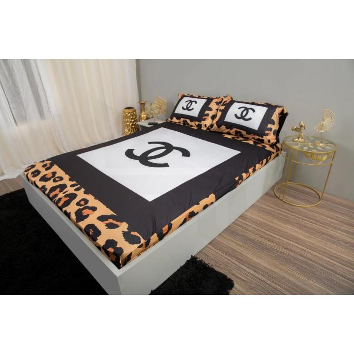 Printed Bed Sheets