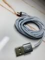 Type-C Magnetic Cable. 