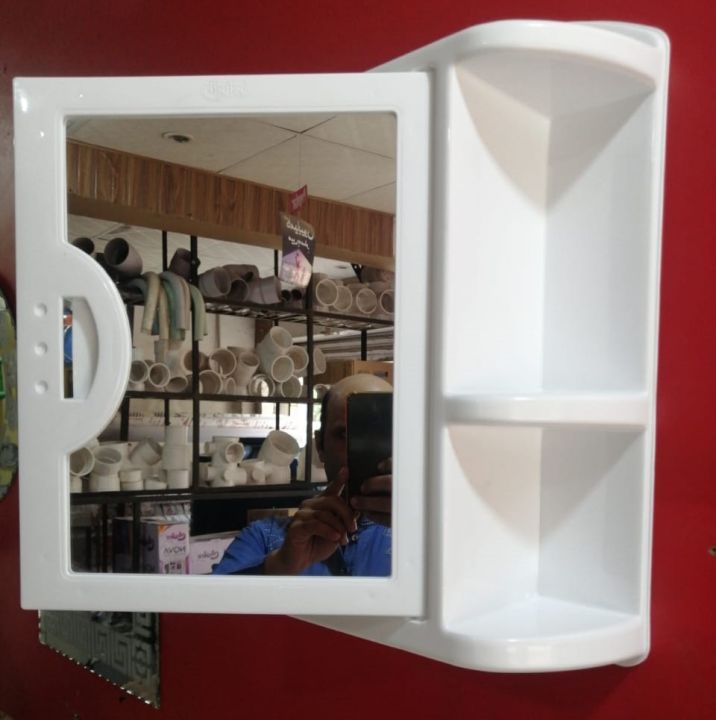 Bathroom%20Cabinet%20with%20Mirror%20and%20Multiple%20Shelves%20-%20Image%205