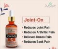 Experience fast and natural relief from knee joint pain with Premium Original Sukoon Joint-On Oil.. 