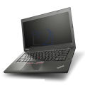 Lenovo ThinkPad T450 - Core i5 5th Generation - 8 GB Ram - 128 GB SDD - 14" Screen Size. 