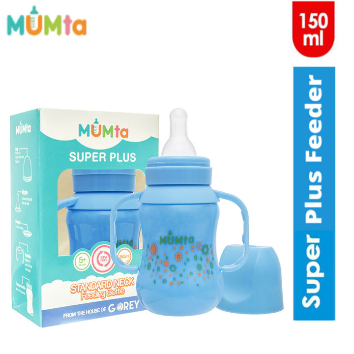 Mumta%20Super%20Feeder%20Plus%20Bottle%20125%20ML%20-%20Image%205