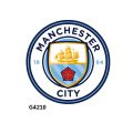 Football club logo stickers Arsenal sticker on car stickers and Juventus decals rear window Chelsea Car Styling. 