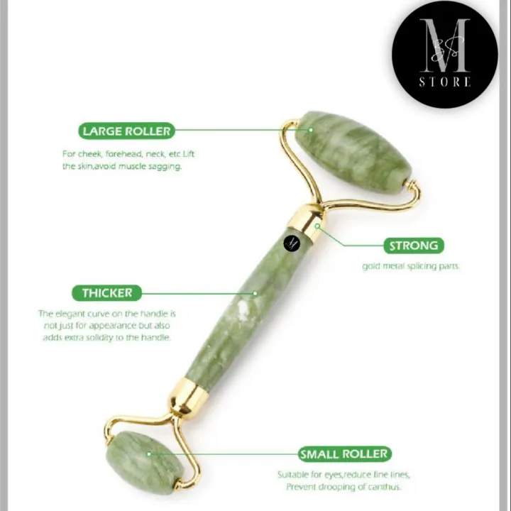 Jade%20Roller%20&%20Gua%20Sha%20Set%20for%20Skin%20Care,%20Reduce%20Puffiness%20and%20Improve%20Wrinkles,%20Guasha%20Tool%20for%20Face,%20Gua%20Sha%20Stone%20Self%20Care%20Gift%20for%20Woman%20Man%20-%20Image%203