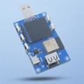 ESP32S3 USB OTG Evaluation Test Board Supports Wi-Fi and BLE5.0 Wireless Functionality Development Board Module. 
