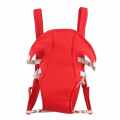 3 In 1 - Baby Carrier Support Belt - Red. 