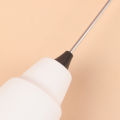 Handle al Stirrer Milk Drink Coffee Whisk Mixer Egg Beater Frother Foame. 