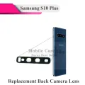 Samsung S10 Plus Replacement Rare Back Camera Lens Glass For Galaxy S10+. 