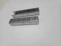Openness - Pack of 1000 Staple Pins - 4/14MM Size - Manual Hand User Staple Gun Pins. 