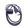 Usb Charging Cable for Sony Ericsson W705 W710i W715 W760i 00i 10i 50i 80i 90i W900i W902. 