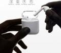 TVCAN- WR8 Bluetooth Headphones 5.0 Wireless Headphones Bluetooth Headphones. 