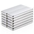 5Pcs Neodymium Magnet 30mm×10mm×3mm N 52 Available in Pakistan. 