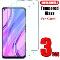 Pro SEF5 10 X3 X5 T 11T Screen 12T 10te 5G Mi 9 11i2 11s Small te 7 13 pcs Tempered Glass Xiaomi Redmi No 11 Li Curtain Protector Poco F3. 