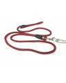 Rope leash for dogs with easy grip. 