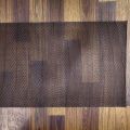 Bizlink-Waterproof Rubber Mat Anti Slip for Washroom Kitchen Bathroom Floor 40X60cm. 