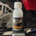 Dr steel Ultra fine heavy metal polish for car and bike. 