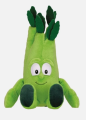 GOODNESS GANG PLUSH SOFT TOY Mega Plush Toys - Sonic the Hedgehog, Huggy Wuggy, Pikachu, Mickey Mouse, Reversible Octupus & Friends - Soft Stuffed Toys for Kids & Collectors - 1 piece. 