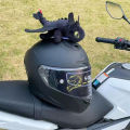 Car Assecories Cartoon Car Roof Exterior Decoration Toothless Ornaments Hard Hat Helmet Cute Suction Cup Plush Doll Accessories. 