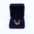Brooch Packaging Jewelry Storage High Quality Jewelry Box Jewelry Box Creative Jewelry Box Ring Box Brooch Box. 