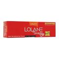 Lolane Hair Straightening Cream. 
