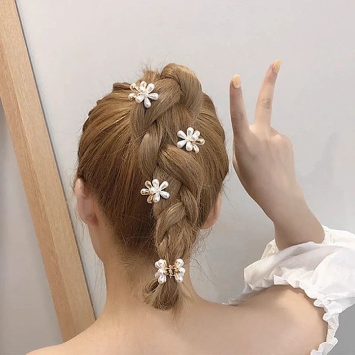 6Pcs%20Fashion%20Flower%20Crystal%20Pearl%20Wedding%20Hair%20Pins%20Flower%20Bridal%20Hairpins%20Bridesmaid%20Hair%20clip%20Hair%20accessories%20-%20Image%203