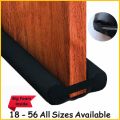 Door Dust Stopper Draft & Insect - Air Stopper - Under Door Bottom Seal - Best Twin Guard 18 19 20 21 22 23 24 25 26 27 28 29 30 31 32 33 34 35 36 37 38 39 40 41 42 43 44 45 46 47 48 49 50 Inches Azam sons. 