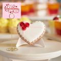 Table Number Holders 10Pcs - 8.75 Inch Place Card Holder Tall Table Number Stands for Wedding Party Graduation Reception. 