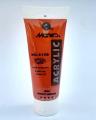 Marie's 75ml Acrylic Colors Paint Tubes-684 Burnt Sienna. 
