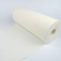 KILINE Disposable 100% Fluff Pulp Airlaid Paper Wash Towel Roll White Plain Automotive Car Wipes. 