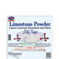 Purge Limestone Powder 1Kg- Chuna - Calcium Carbonate Precipitated Ultra Refine - Rock Dust - Great Soil Neutralizer - Odor Absorber - Insecticide. 