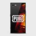 iPhone 7 Cover - SkinLee HQ Square Infinity Glass Case - PUBG Multicolor - SKINLEE-517-1-998-4. 