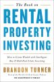 The Book on Rental Property Investing by Brandon Turner (Author). 